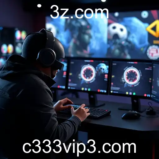 C333.com: O Impacto dos Jogos Online no Brasil