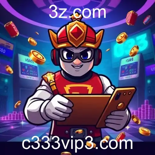 O Crescimento do Mercado de Jogos Online em 2025