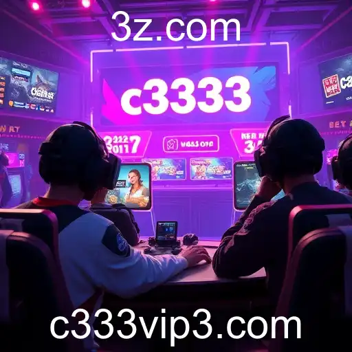 Novo Horizonte no Mundo dos Jogos Online