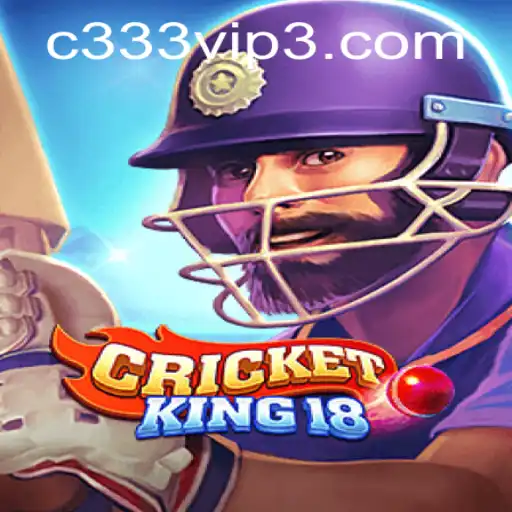 Unveiling the Thrilling World of CricketKing18
