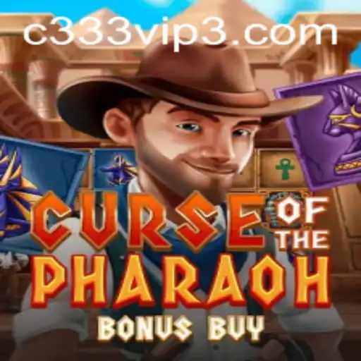Discover the Enigmatic World of CurseofthePharaohBonusBuy