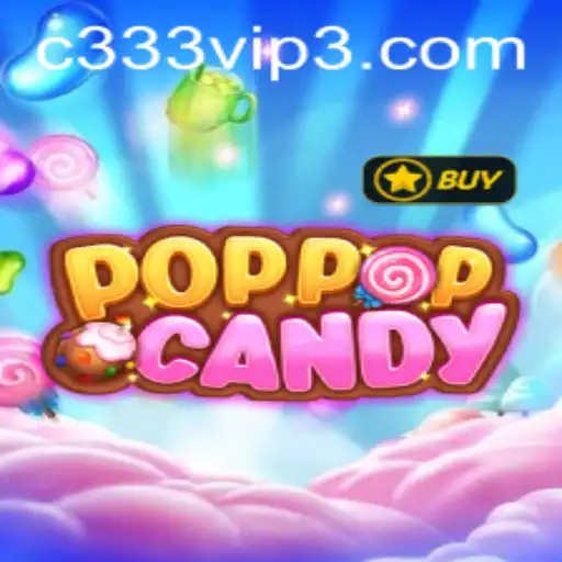 Exploring the Entrancing World of POPPOPCANDY