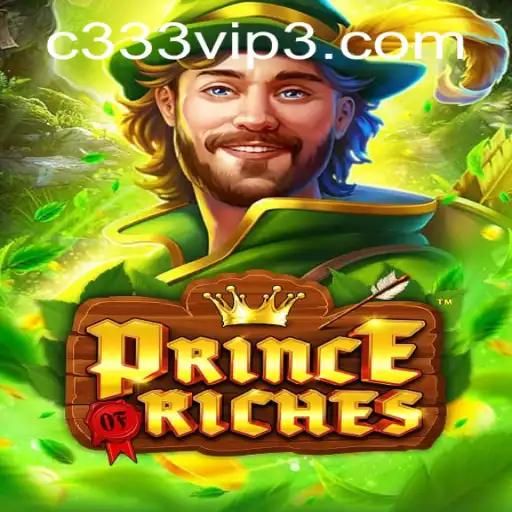 Exploring the New Gaming Sensation: PrinceOfRiches